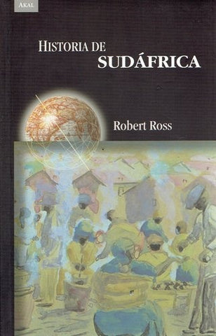 Historia de Sudafrica