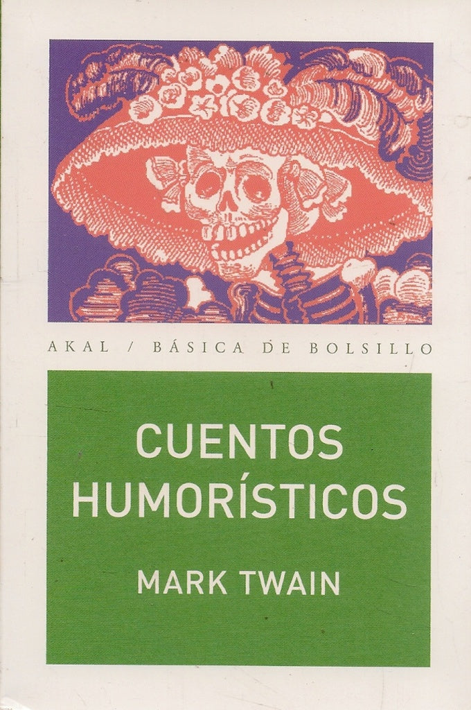 Cuentos humorísticos