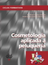 COSMETOLOGIA APLICADA A PELUQUERIA
