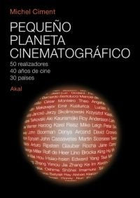 Pequeño planeta cinematográfico | Ciment, Taller de Publicaciones