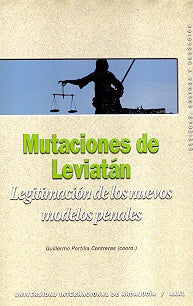 Mutaciones de Leviatán | Guillermo Portilla Contreras (coord.)