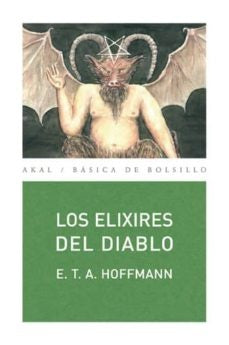 Los elixires del diablo | Hoffmann, González García