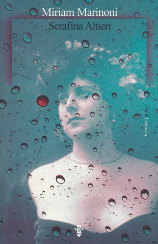 SERAFINA ALTIERI | MIRIAM MARINONI
