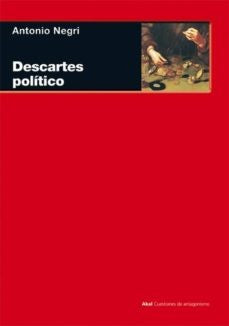 Descartes político | Negri, Malo de Molina