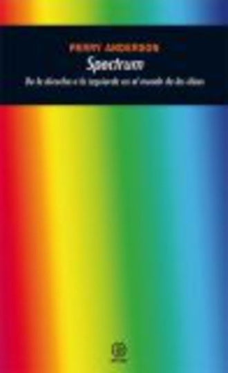 Spectrum | Anderson, Piña Aldao