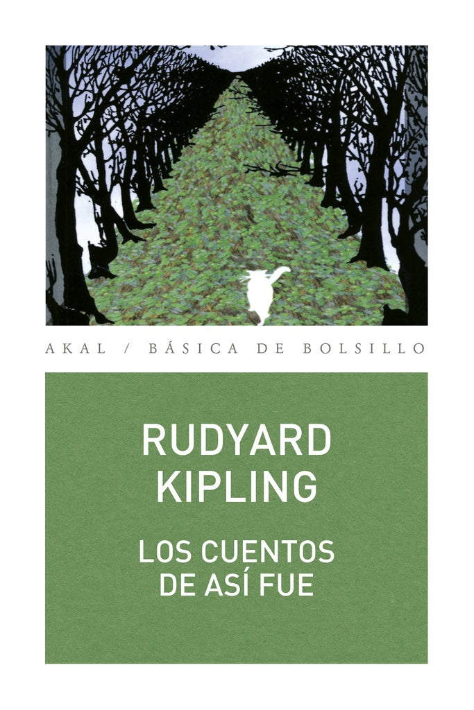Los cuentos de así fue | Kipling, Lassaletta