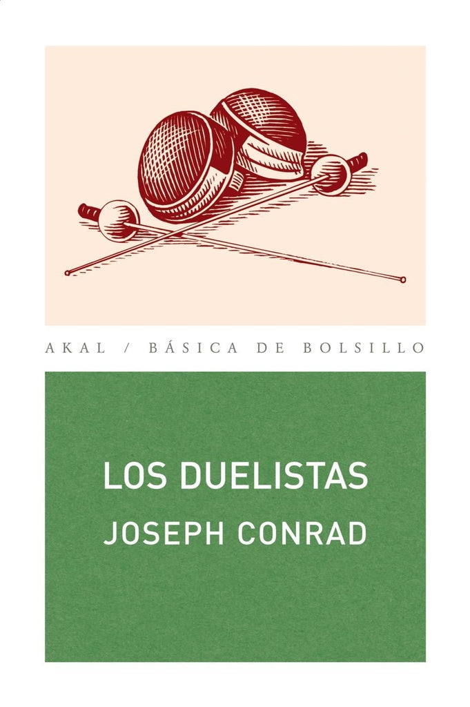 Los duelistas | Joseph Conrad