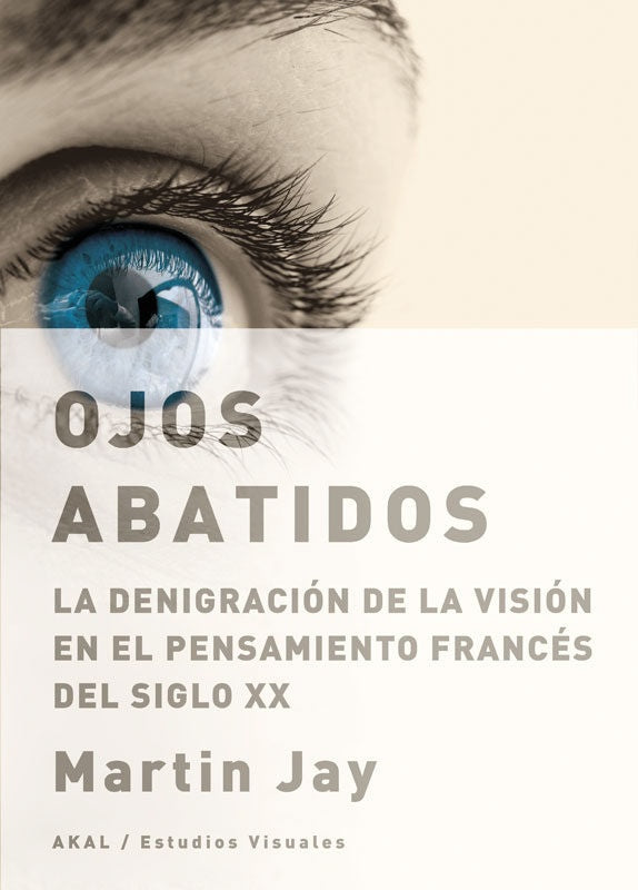 Ojos abatidos | Jay, López Martín