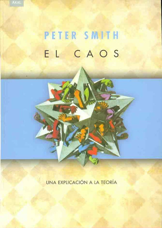 El caos | Peter Smith