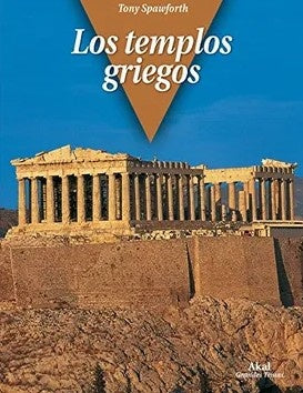 Los templos griegos | Spawforth, Govantes