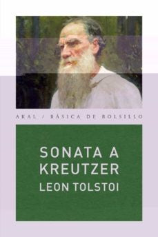 SONATA A KREUTZER * | León Tolstoy