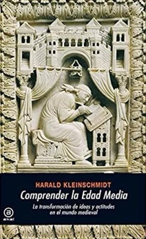 Comprender la edad media  | Harald Kleinschmidt