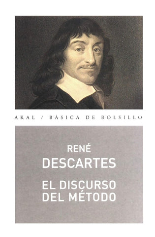 EL DISCURSO DEL METODO | René Descartes