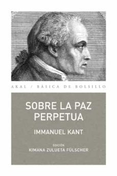 SOBRE LA PAZ PERPETUA*
