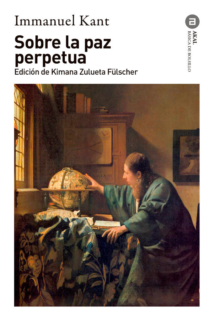 SOBRE LA PAZ PERPETUA*