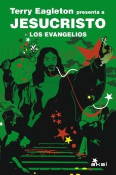 LOS EVANGELIOS * | Terry Eagleton