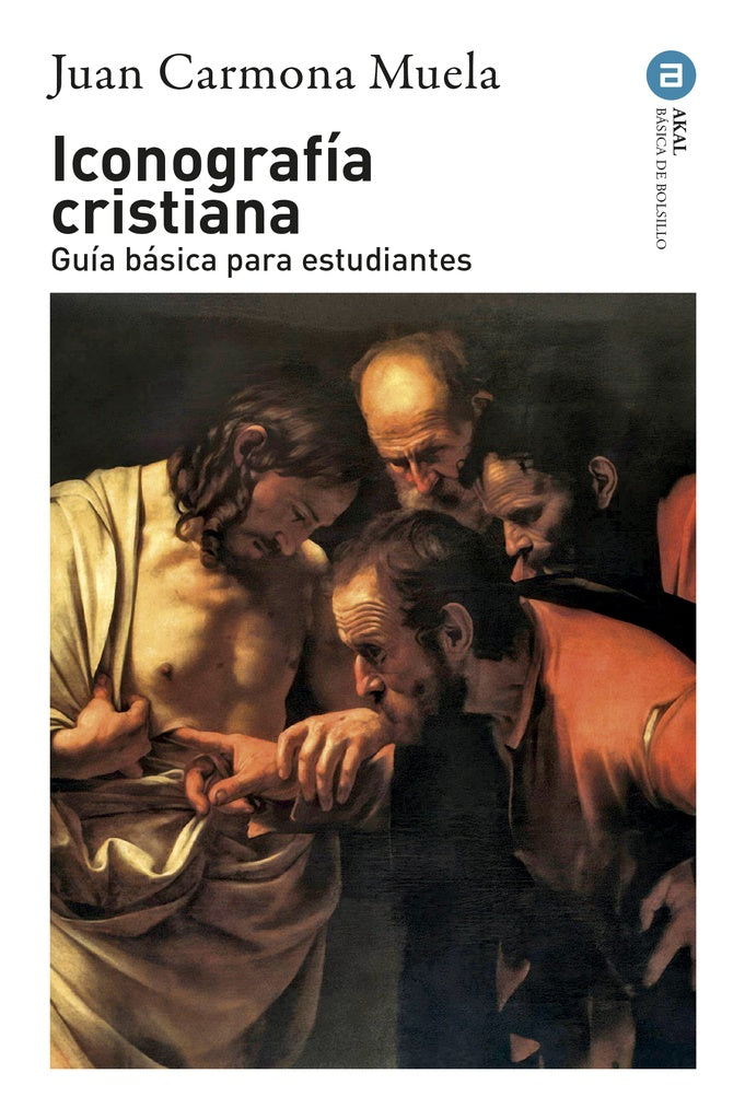 Iconografía cristiana | Juan Carmona Muela