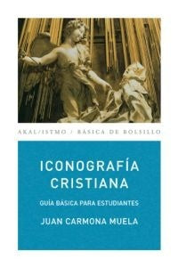 Iconografía cristiana | Juan Carmona Muela