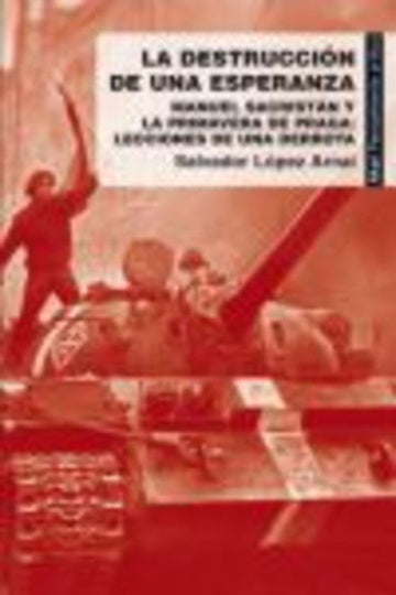 LA DEDSTRUCCION DE LA ESPERANZA