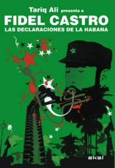 FIDEL CASTRO , DECLARACIONES DE HABANA * | Ali Tariq