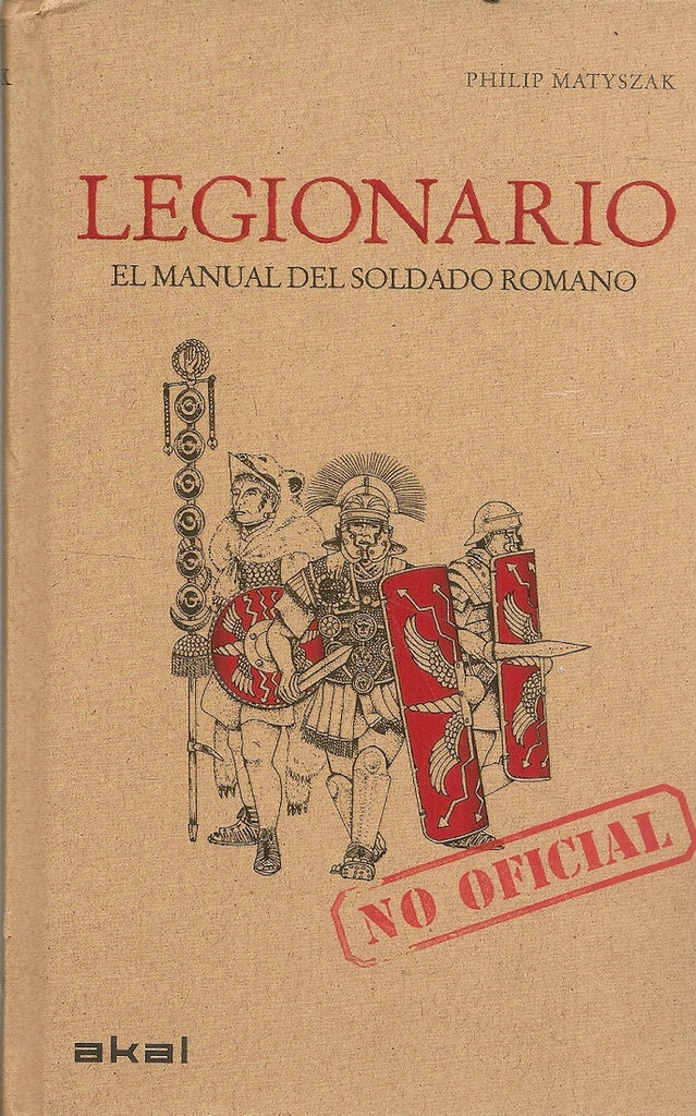 LEGIONARIO