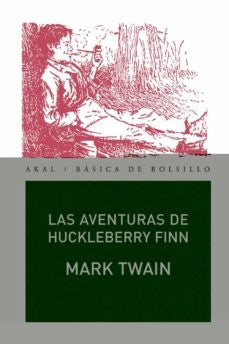 Las aventuras de Huckleberry Finn* | MARK TWAIN