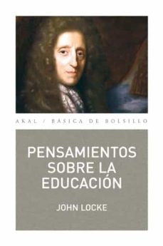 PENSAMIENTOS SOBRE LA EDUCACIÓN* | John Locke