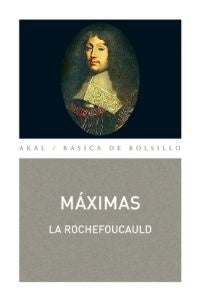 MAXIMAS* | François La Rochefoucauld