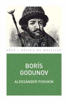 BORIS GODUNOV | Alexander S. Pushkin