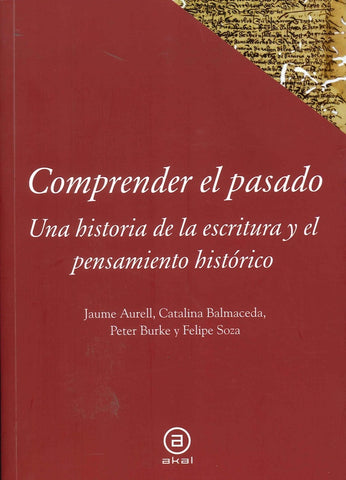 COMPRENDER EL PASADO