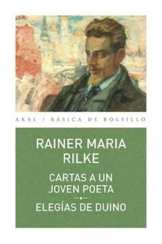 Cartas de un joven poeta / elegias  | Rainer Maria Rilke