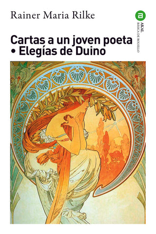 Cartas de un joven poeta / elegias  | Rainer Maria Rilke