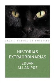 Historias extraordinarias  | EDGAR ALLAN POE