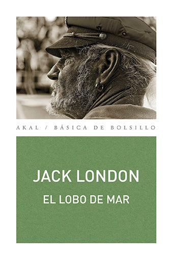 El lobo de mar * | Jack London
