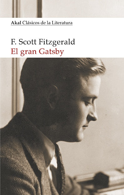 El gran gatsby | Francis Scott Fitzgerald