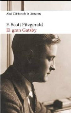 El gran gatsby | Francis Scott Fitzgerald