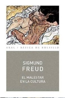 EL MALESTAR EN LA CULTURA.. | Sigmund Freud