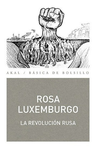 La revolución rusa | Rosa Luxemburgo