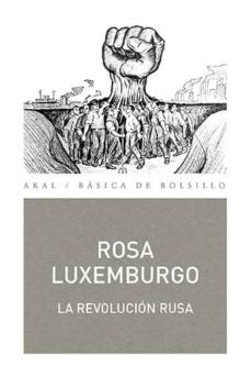 La revolución rusa | Rosa Luxemburg