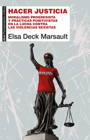 HACER JUSTICIA
