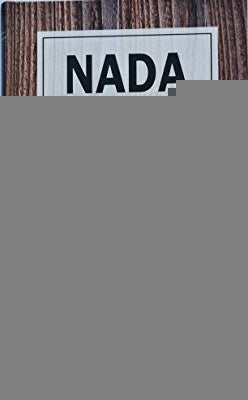 NADA.. | Carmen Laforet