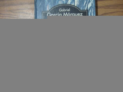 EL GENERAL EN SU LABERINTO.. | GABRIEL GARCÍA MÁRQUEZ