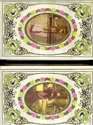 FORTUNATA Y JACINTO I) Y II).. | Benito Pérez Galdós