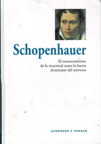Schopenhauer