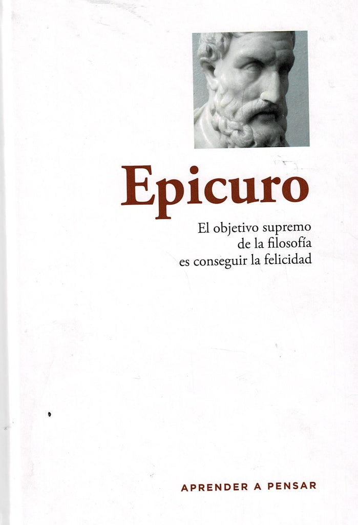 EPICURO..