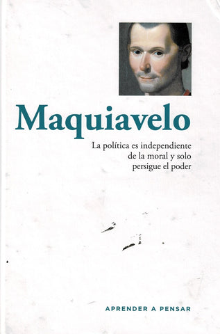 Maquiavelo