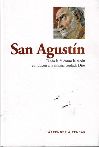 San Agustin