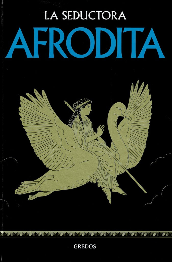 La seductora Afrodita