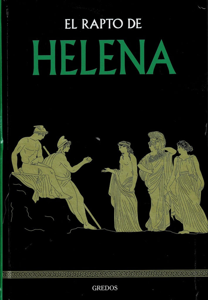 El rapto de Helena