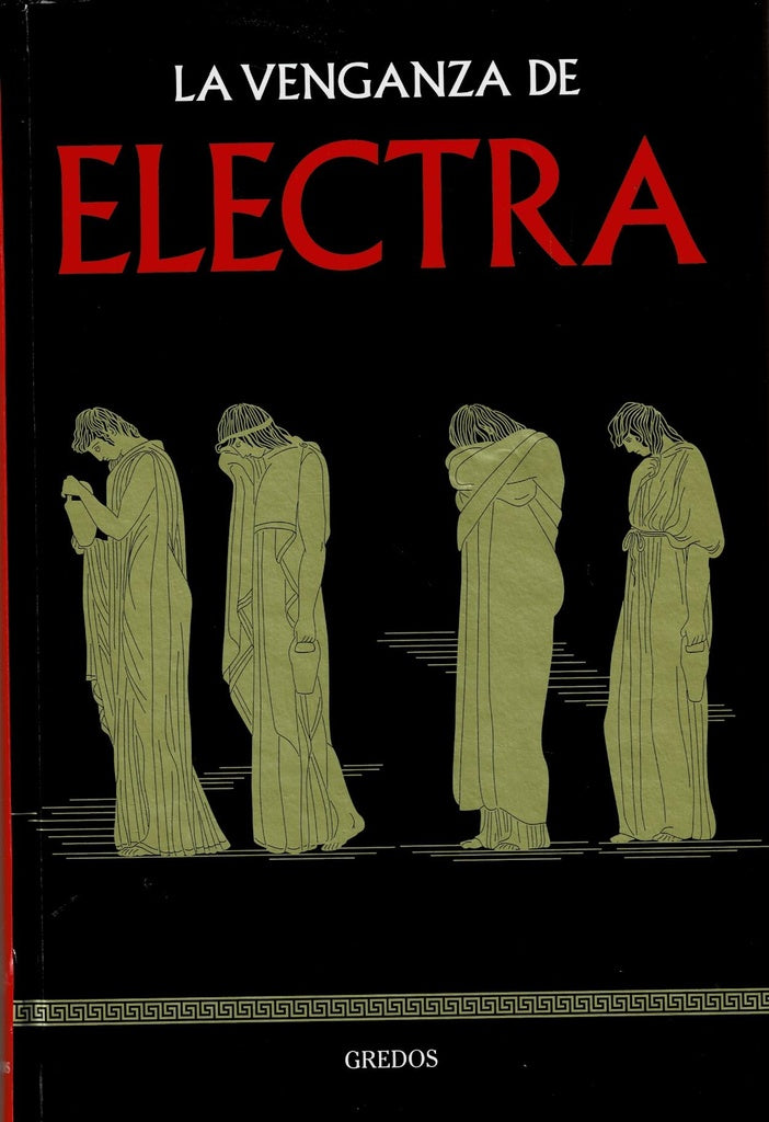 Veganza de Electra